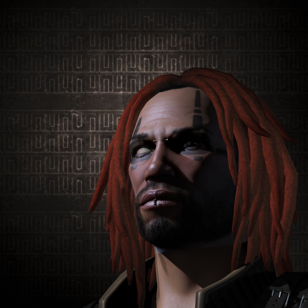 Kuduro Ren