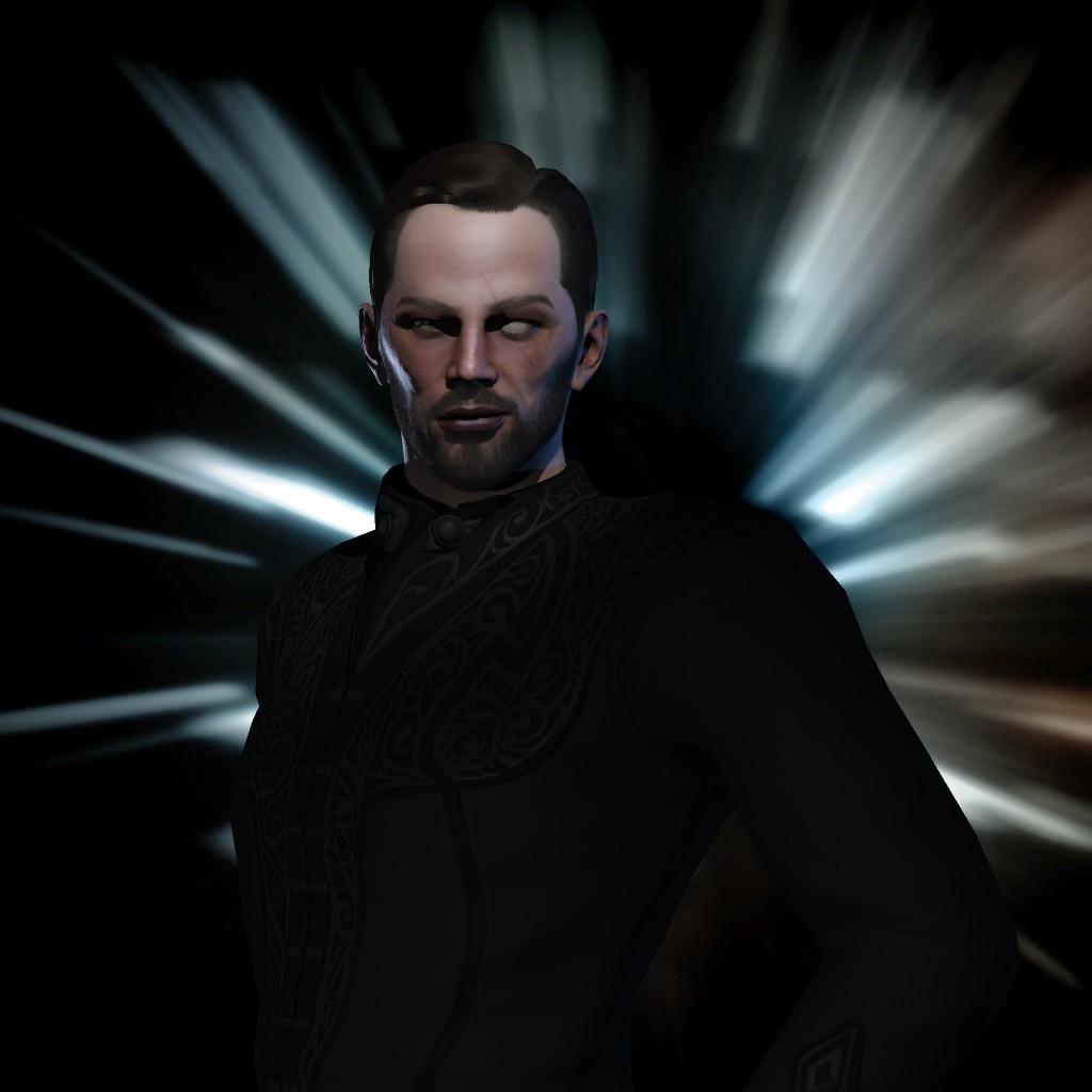 Timothy Aldaris