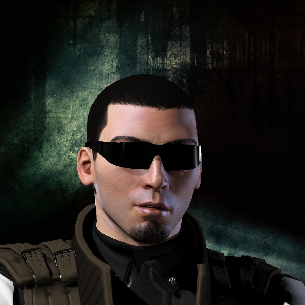 Gallente Citizen 93654905