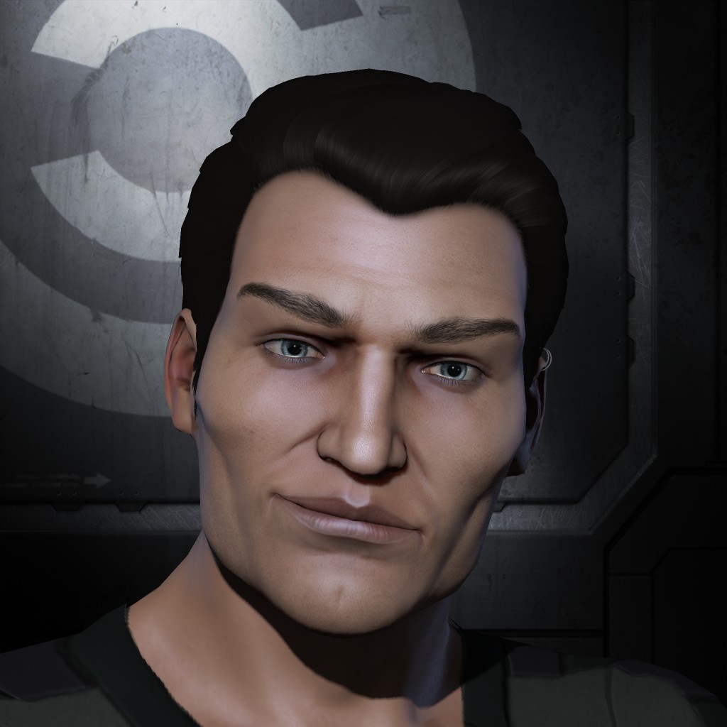 Caldari Citizen 93654930