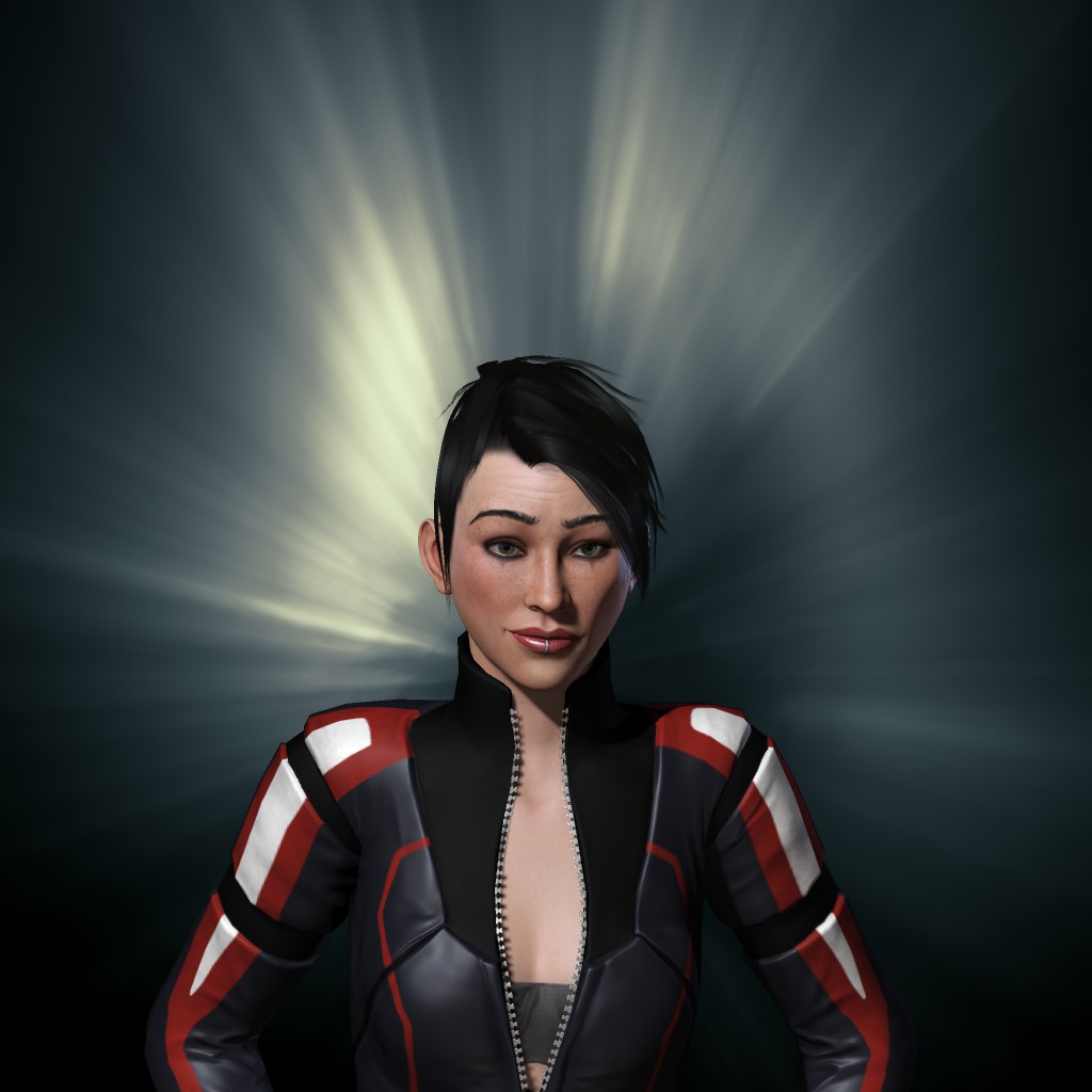 Rachel Metroid