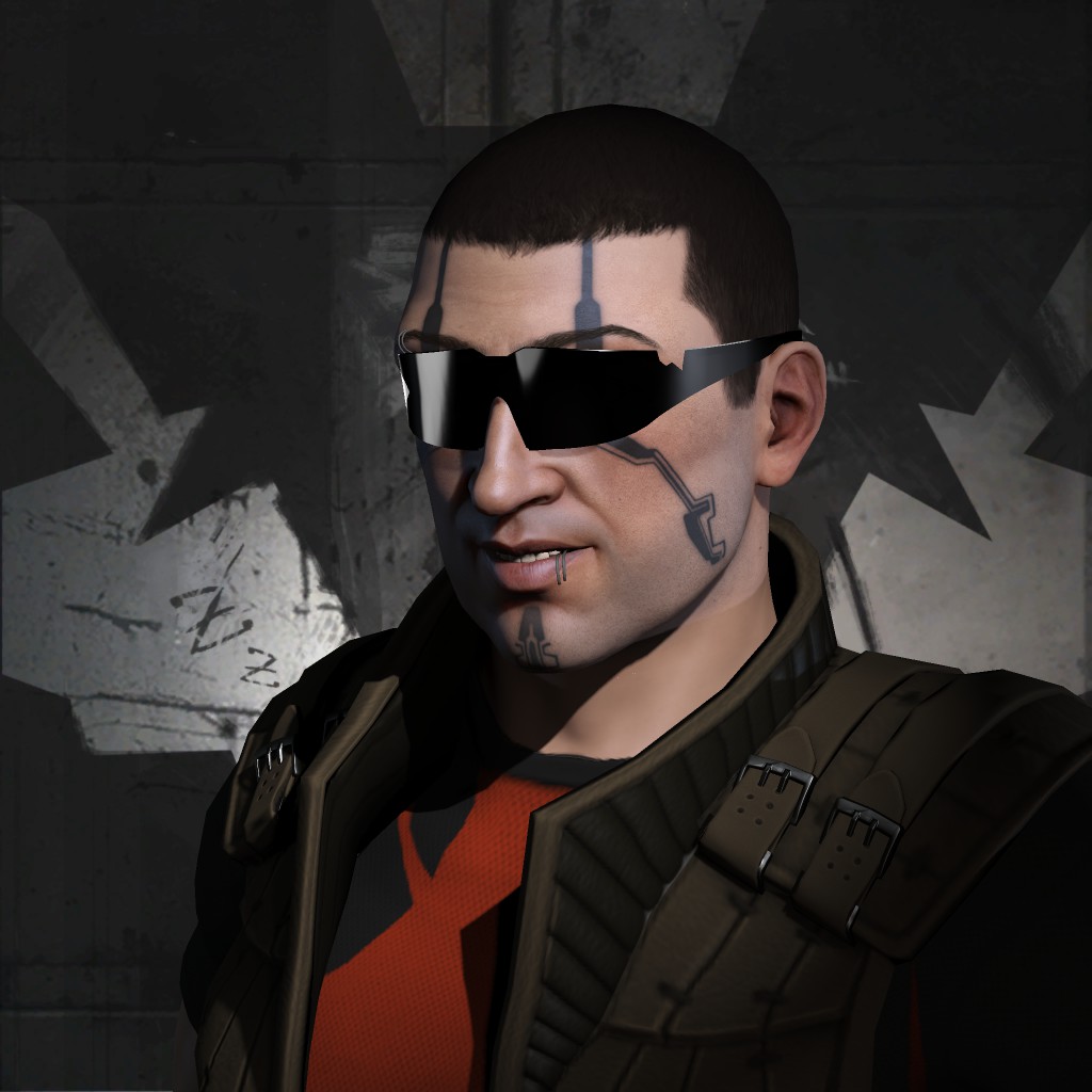 inv portrait