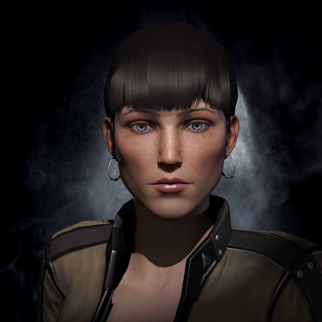 Silvia Garsk