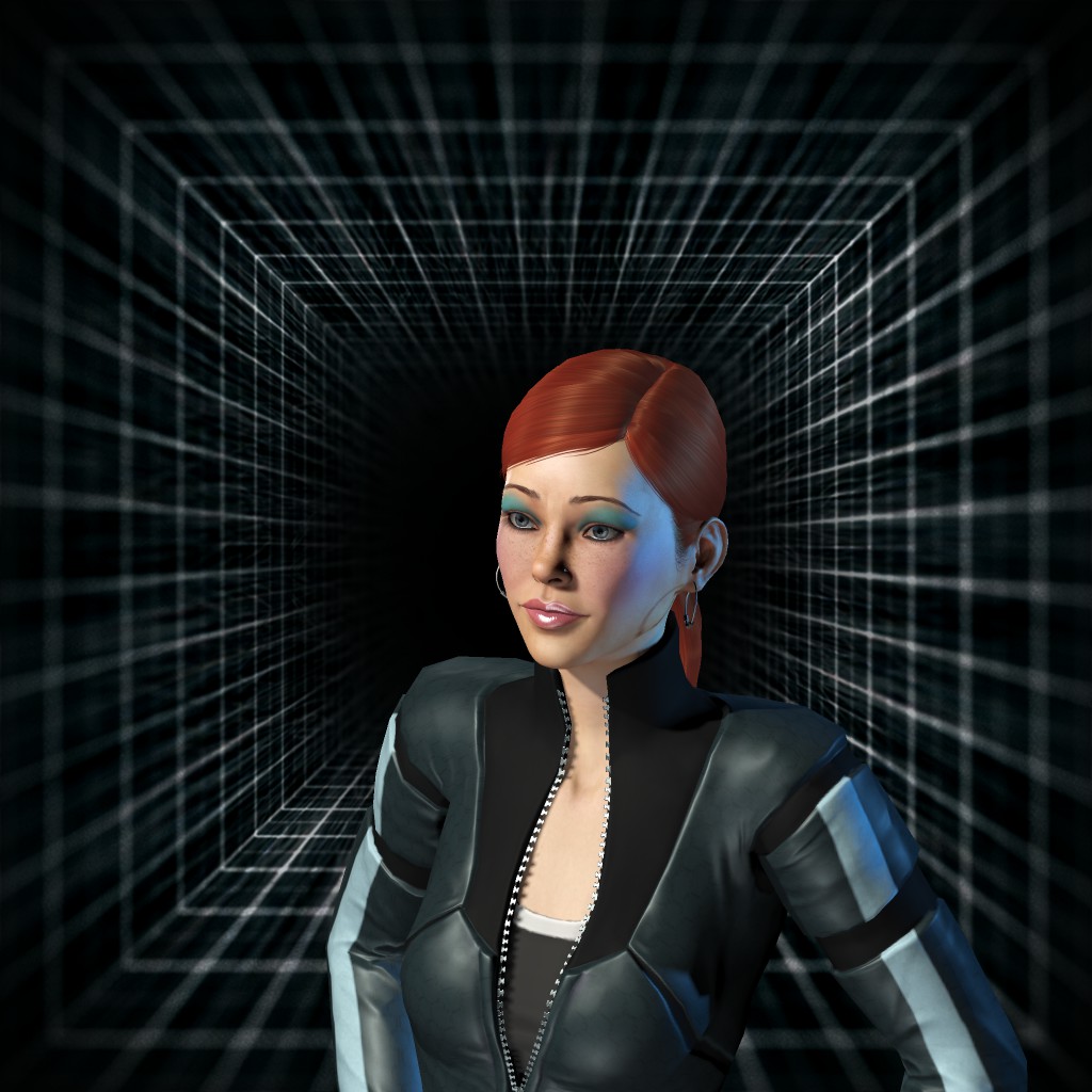 tonya zetron