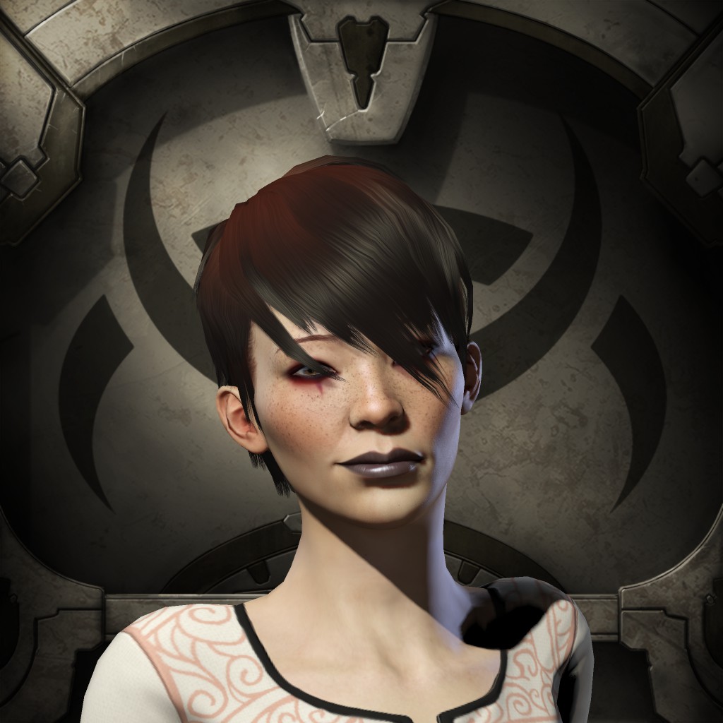 Catalina Xerxes