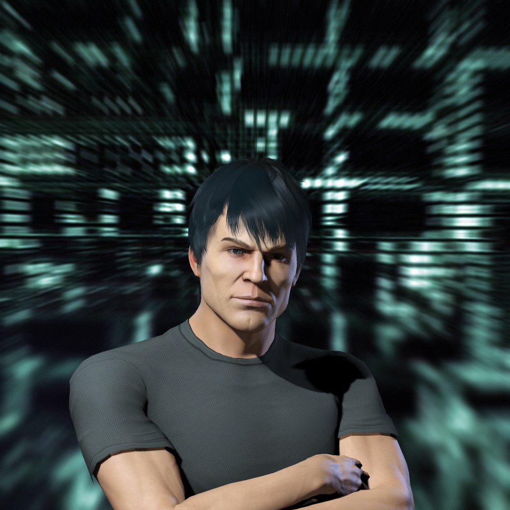 Caldari Citizen 93655525