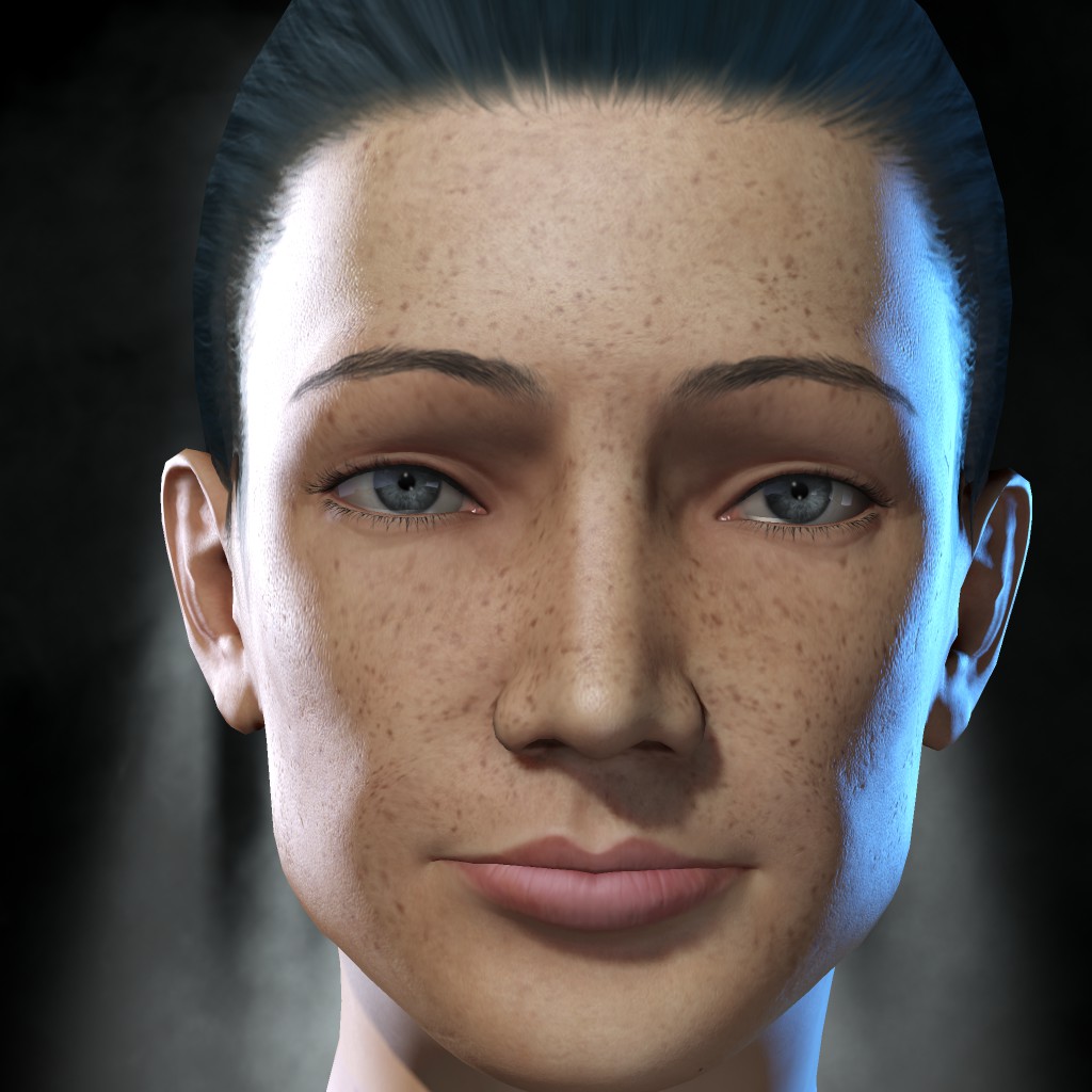 Adriana Adek