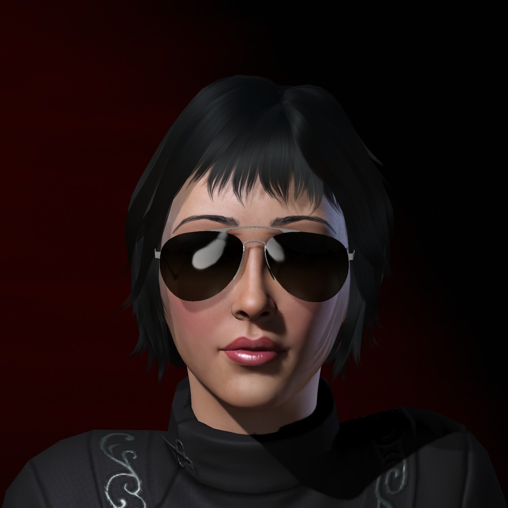 Lykke Cesaille