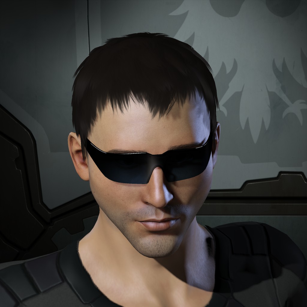 Aiderin Thiesant