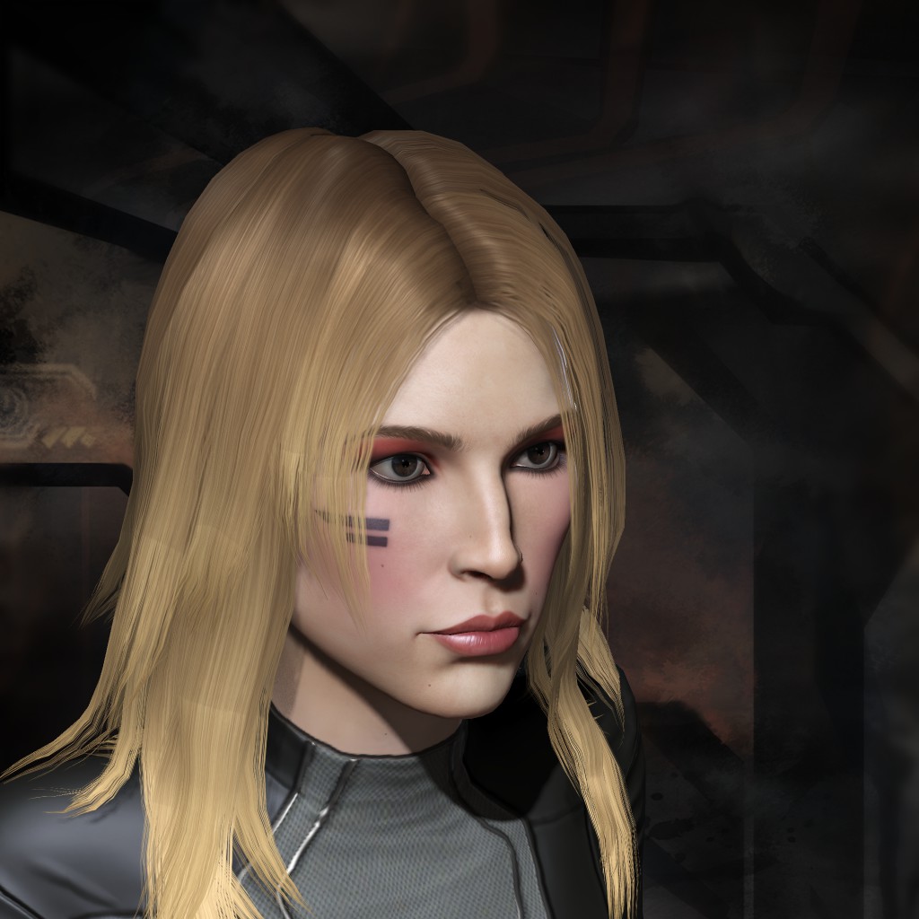 Nikita 0Snow-Flake0 Snow