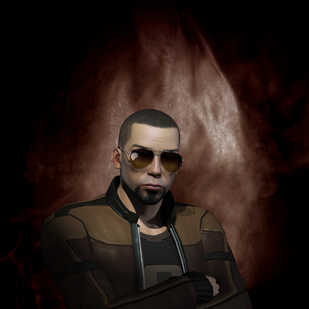 Dexter Calvert