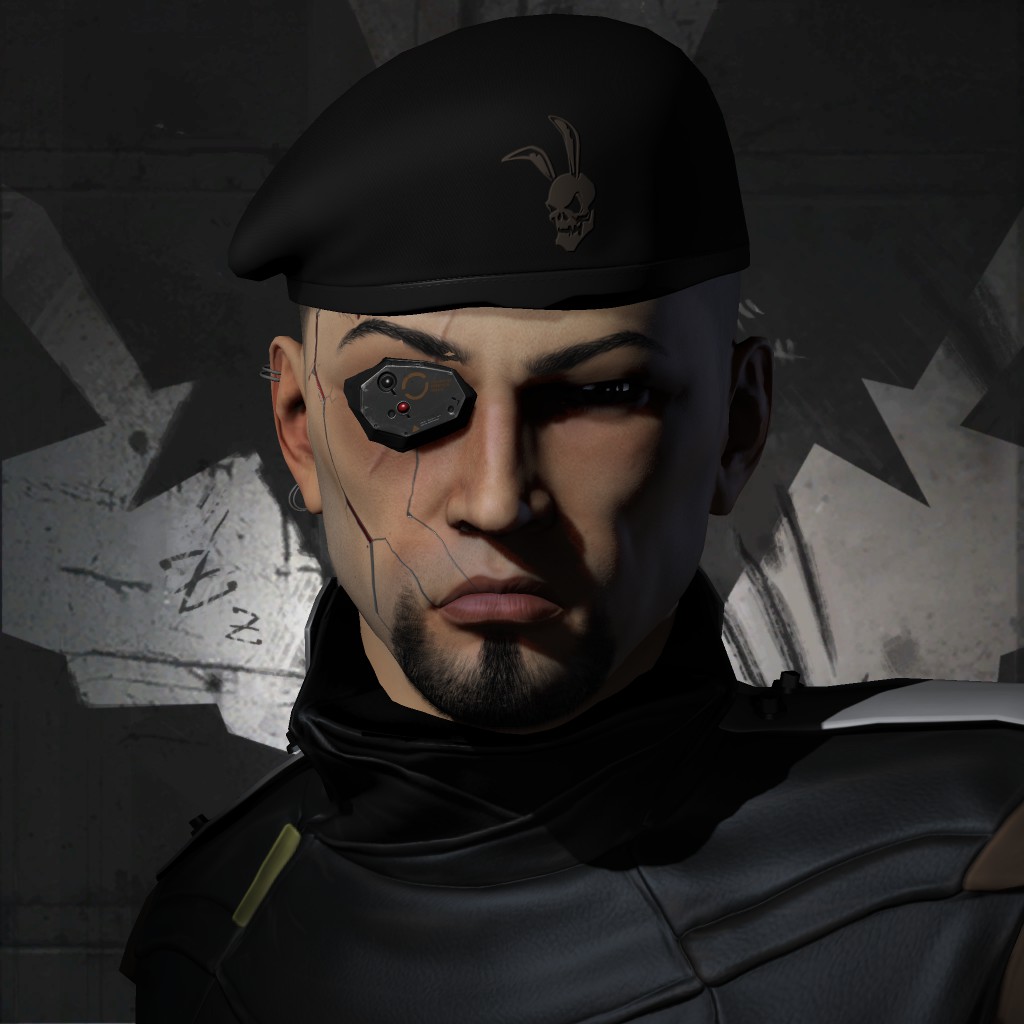 Zod Zodberry