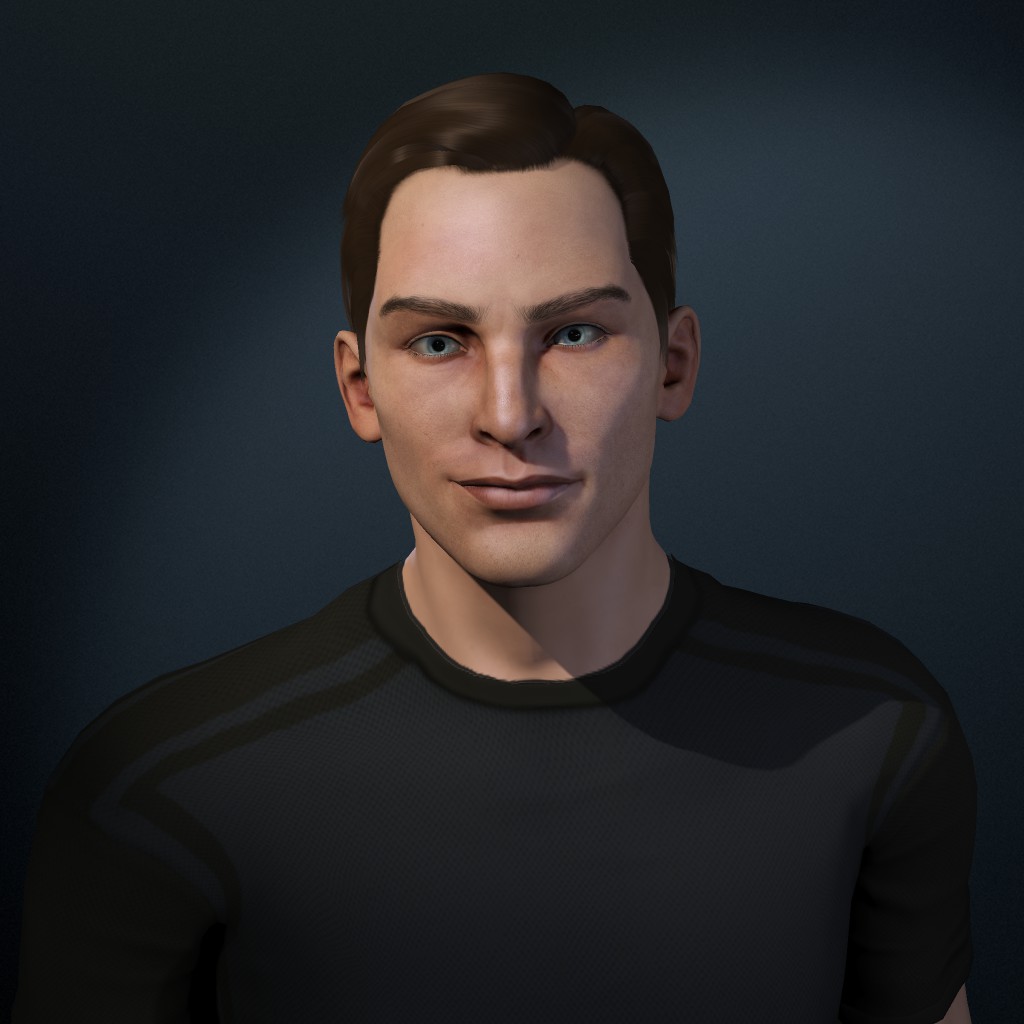 LDEelco Kroel