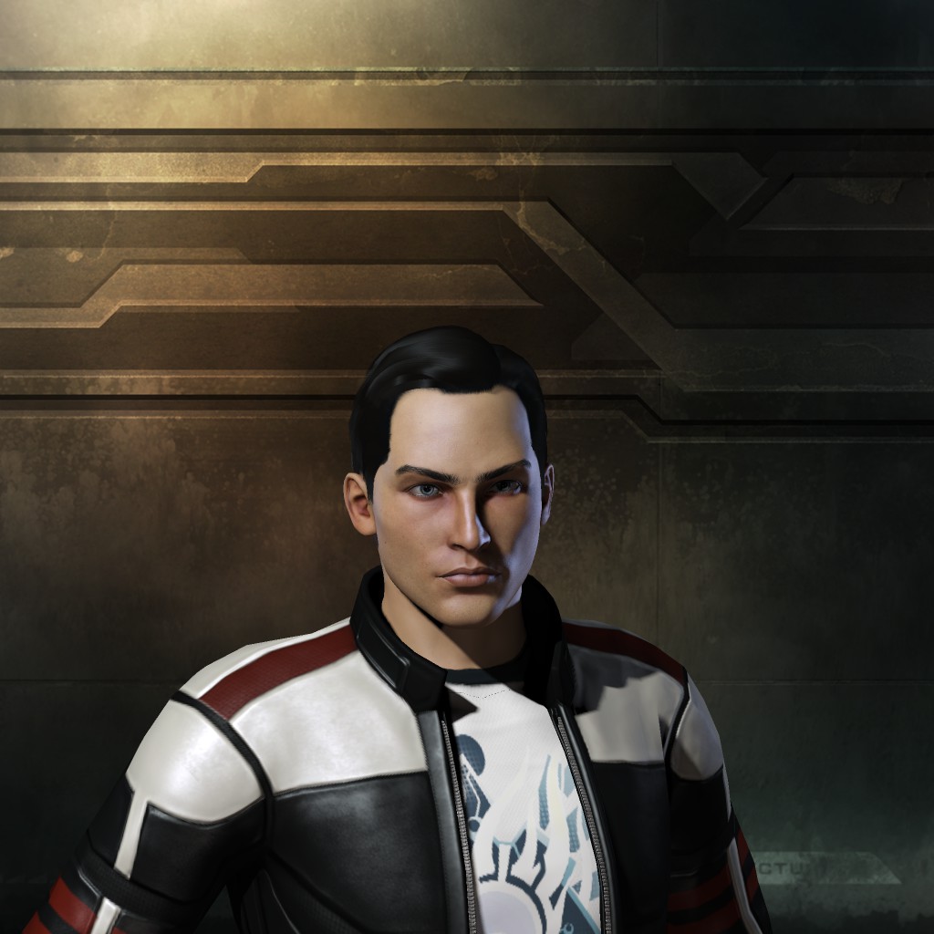 Gallente Citizen 93656799