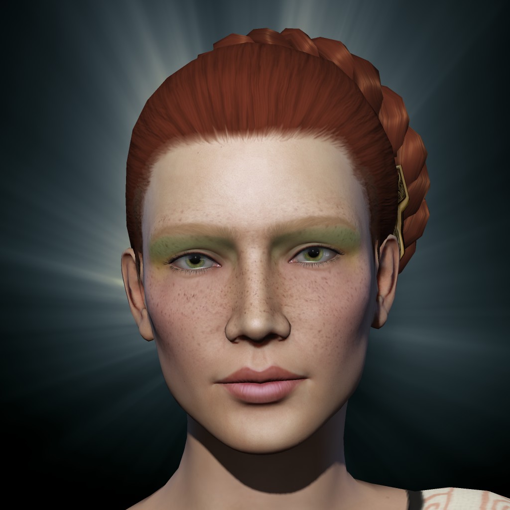 Vanima Istyar