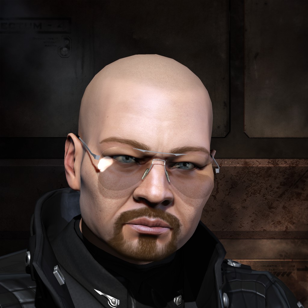 alex Thesmart