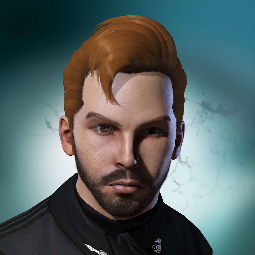 portrait