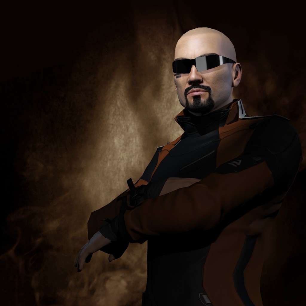 Alduin666 Shikkoken II