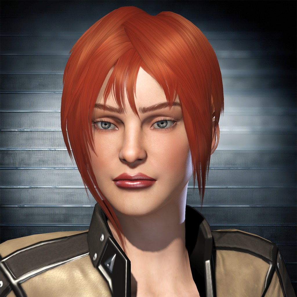 Nancy Nightfall
