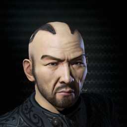 Citizen Of Death portrait