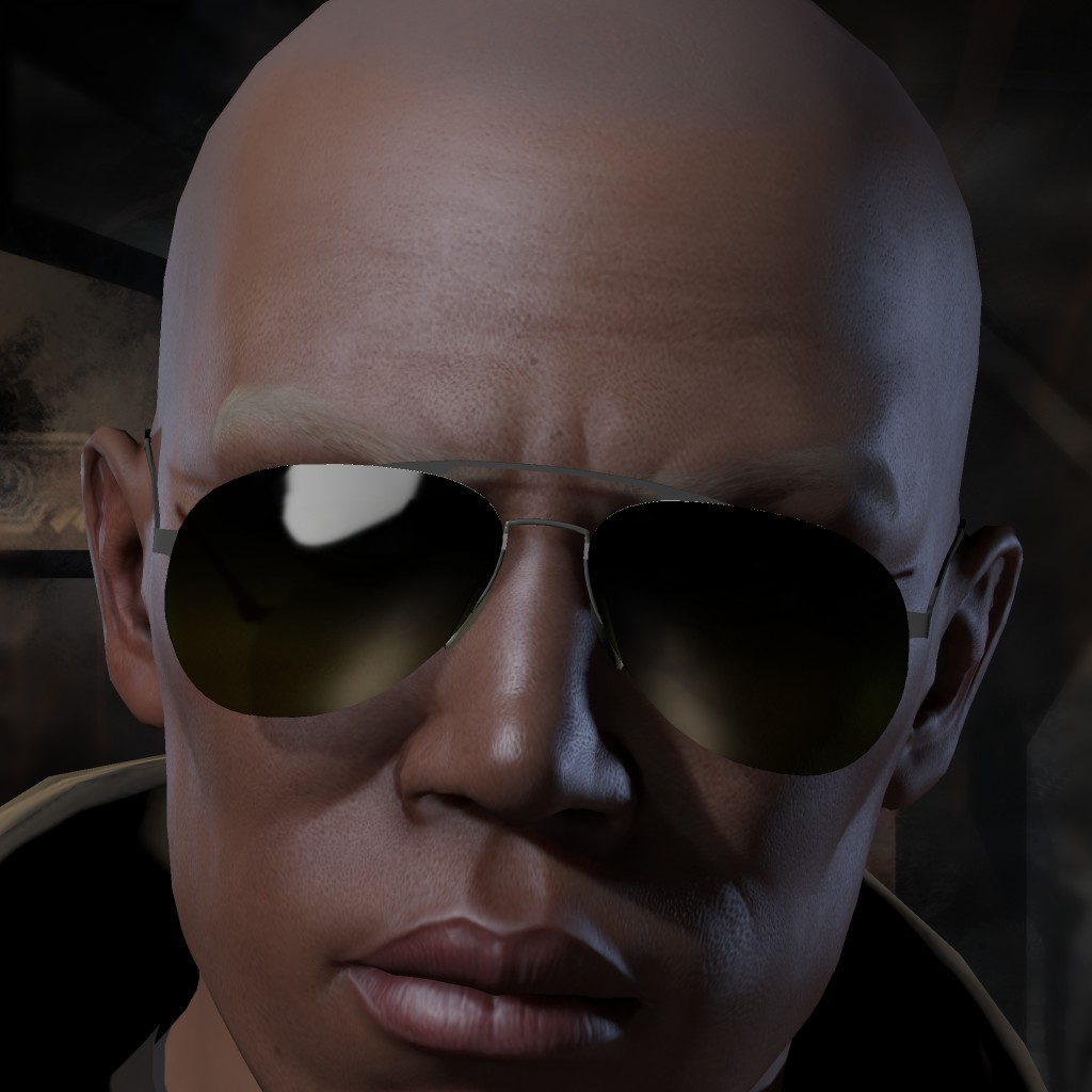 Roccat Smith