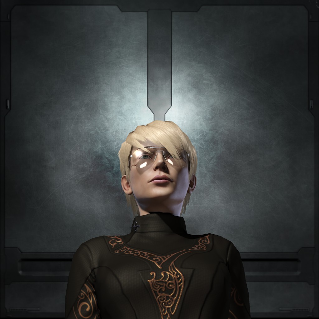 Serine StarFarer