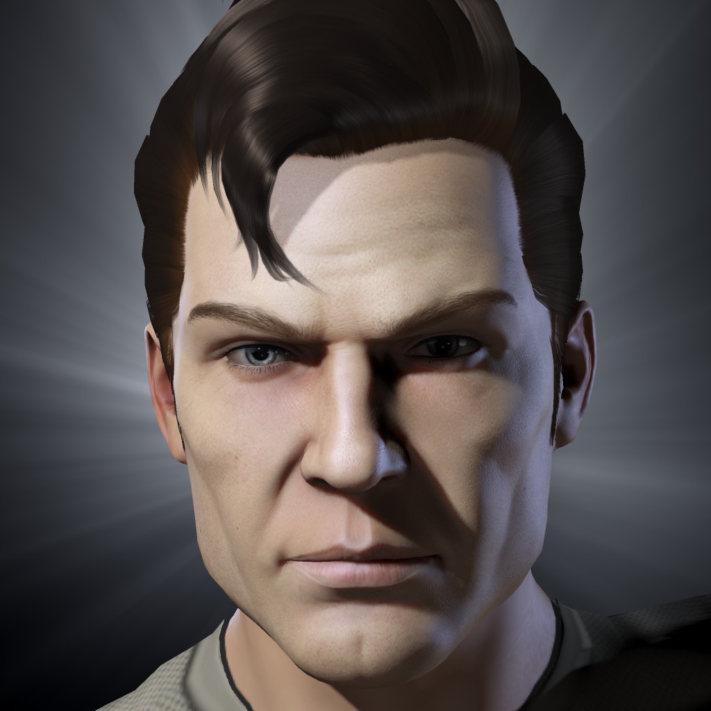 Kev Izuzu