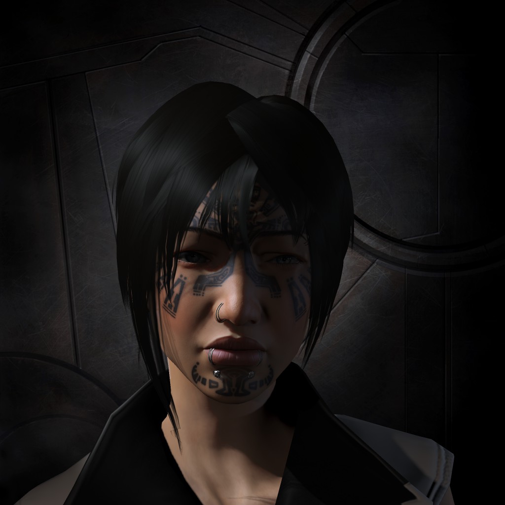 Christina Talon