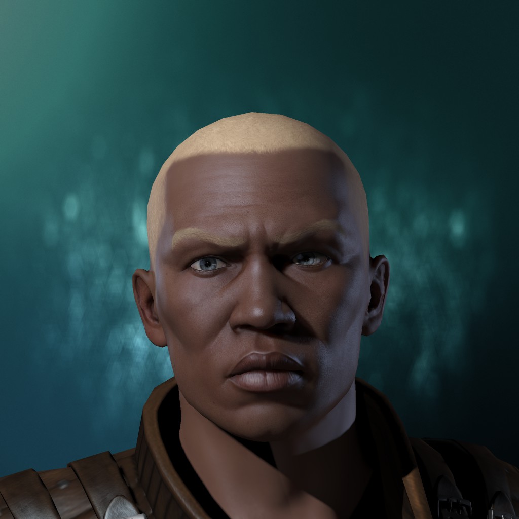 IronWolf Hirl