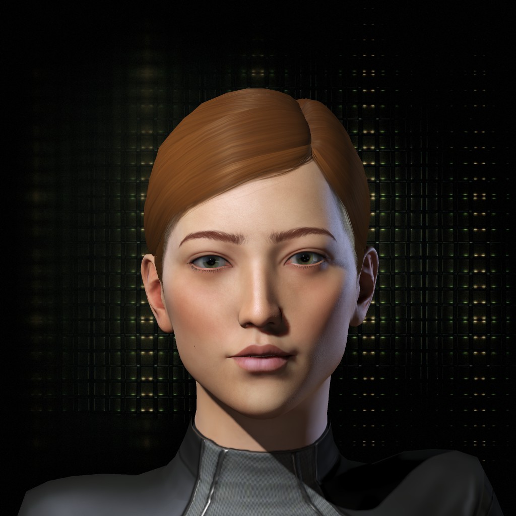 Theodora Kitsuen
