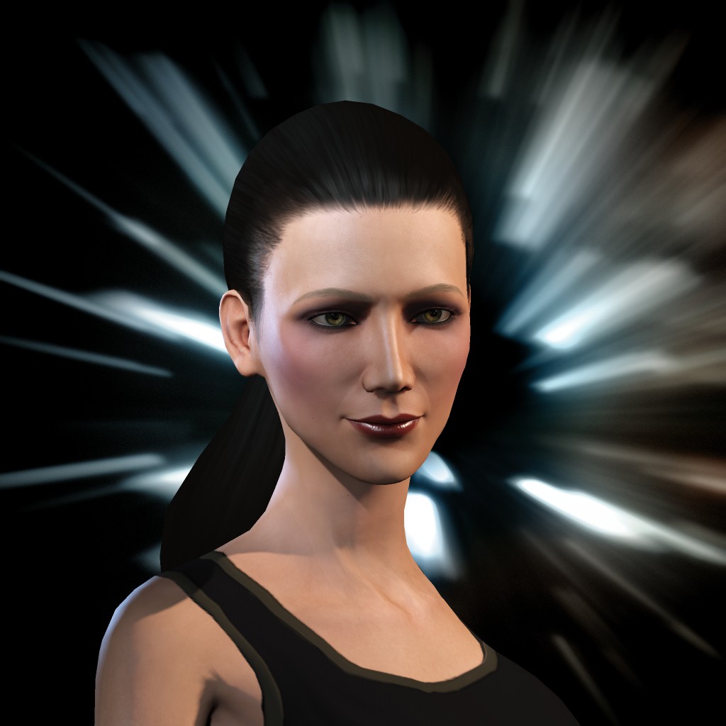 laniay Grin