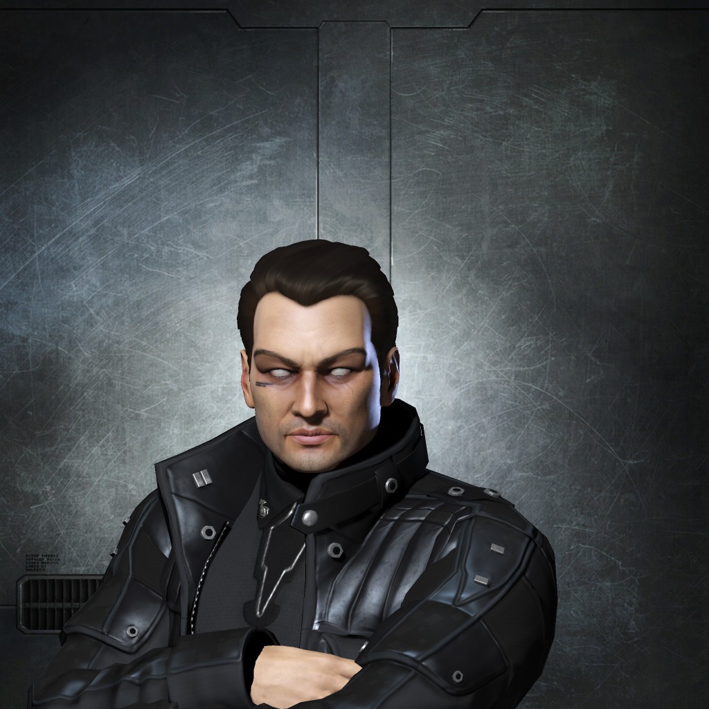 Caldari Citizen 93660172