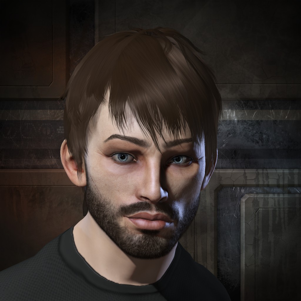Ezykiel Fontain