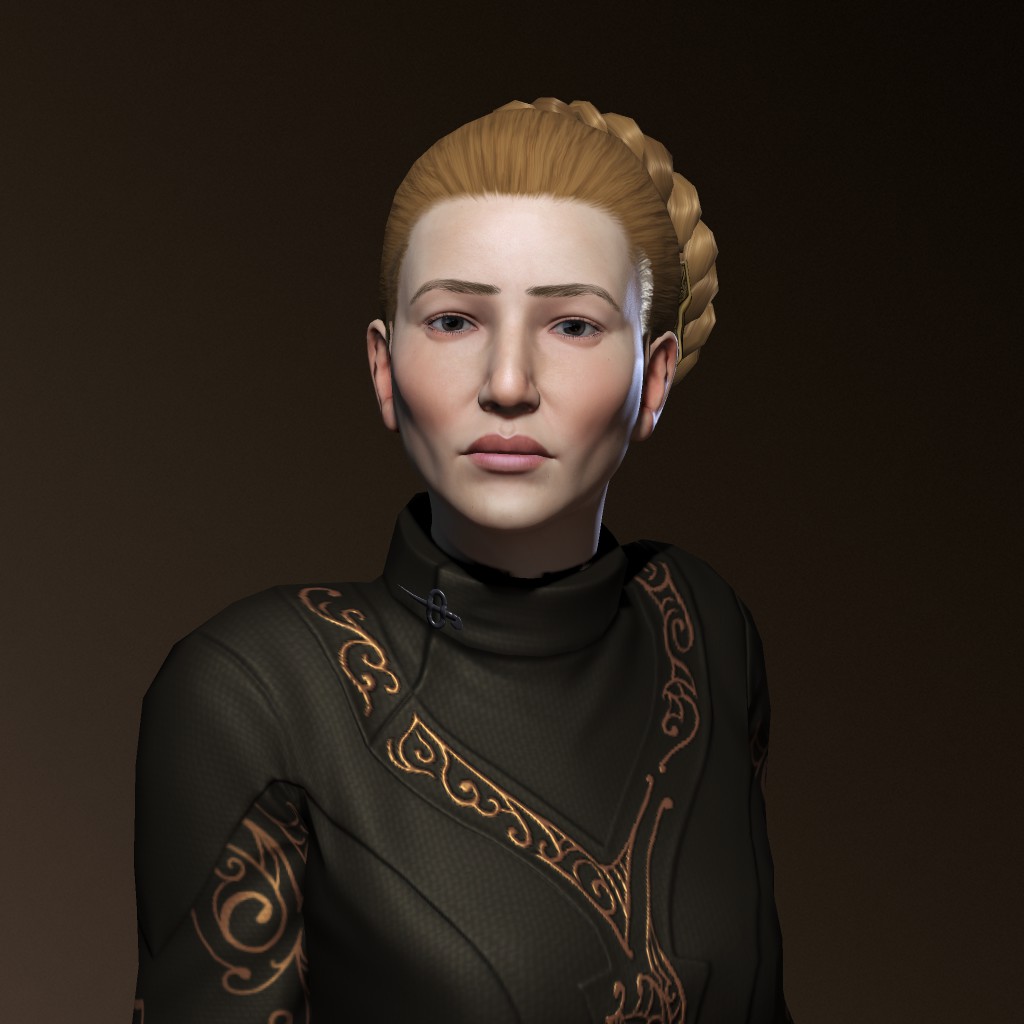 Tanreall Paendrag