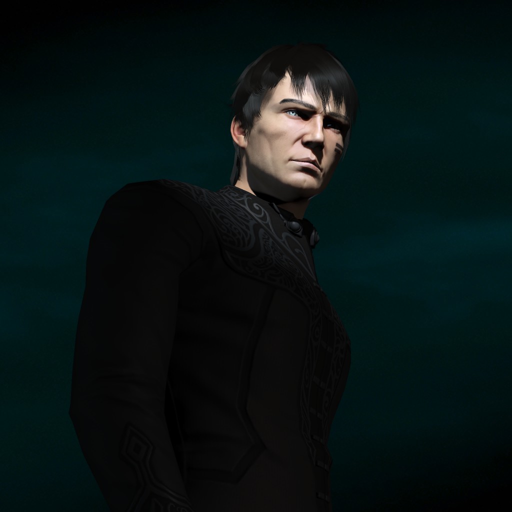 Vince Vendetta