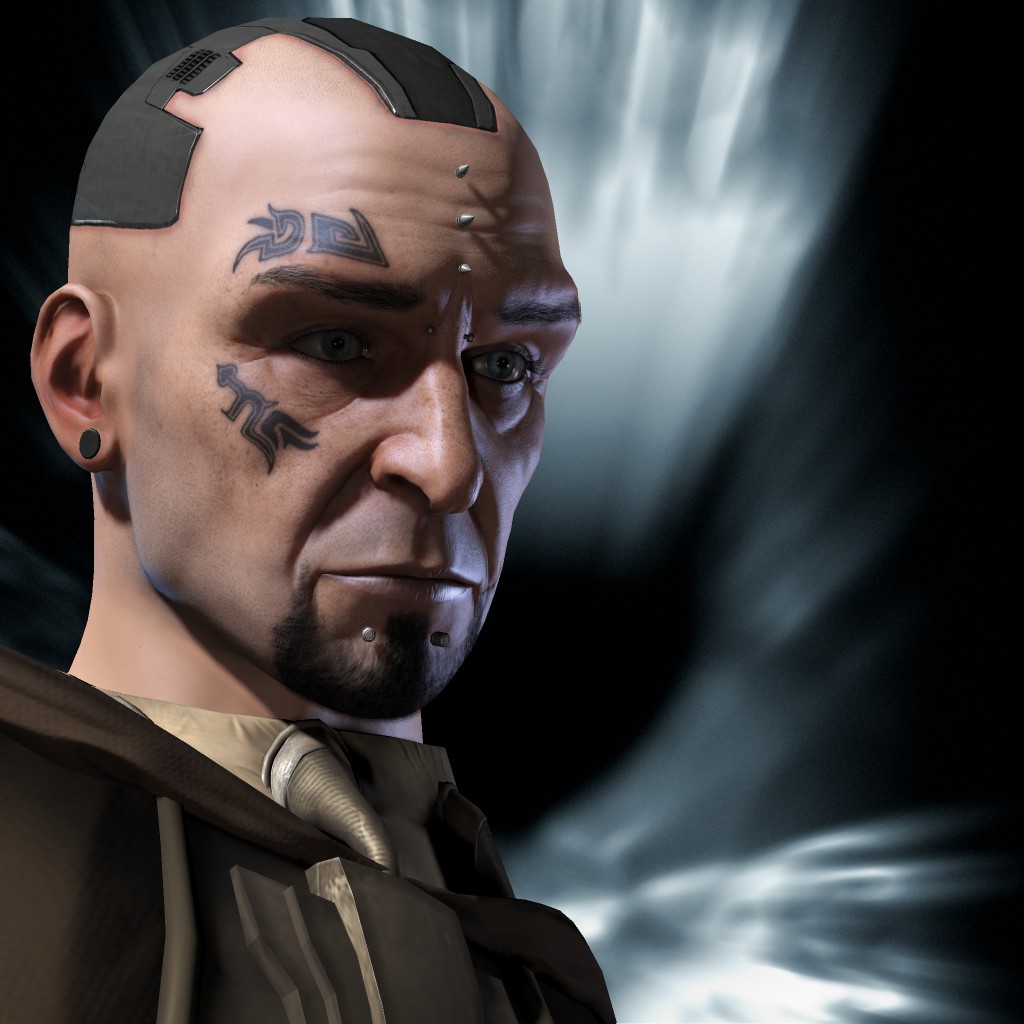 Amarr Citizen 93660838