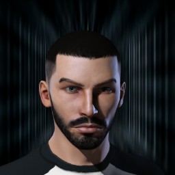 Nobody LovesMesnif portrait