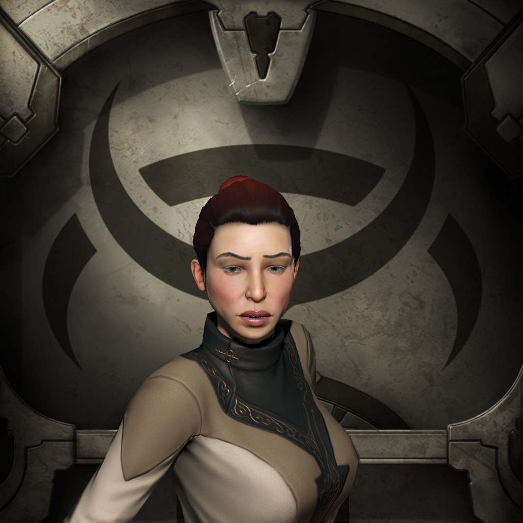Morwen von Lossarna