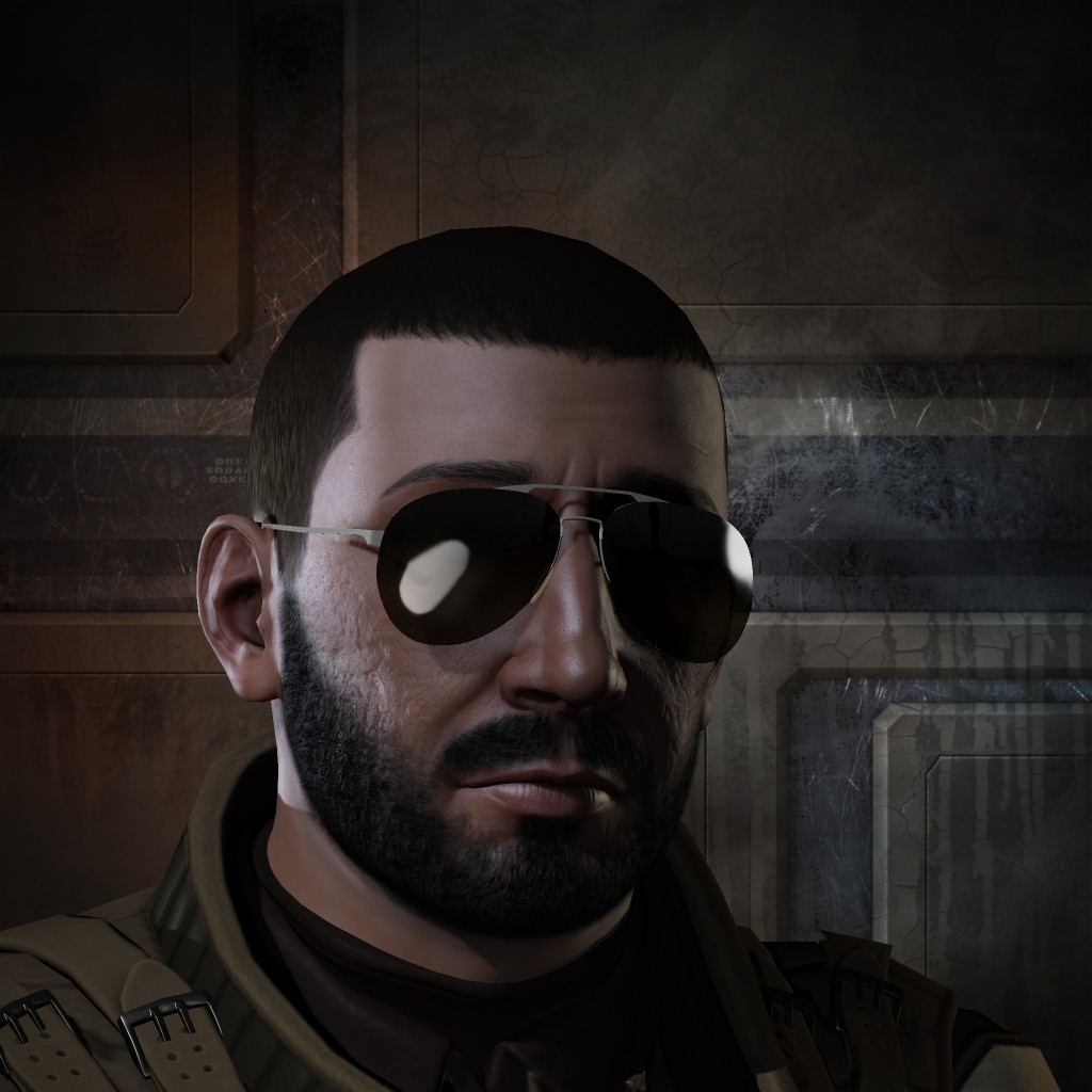 Gallente Citizen 93661102