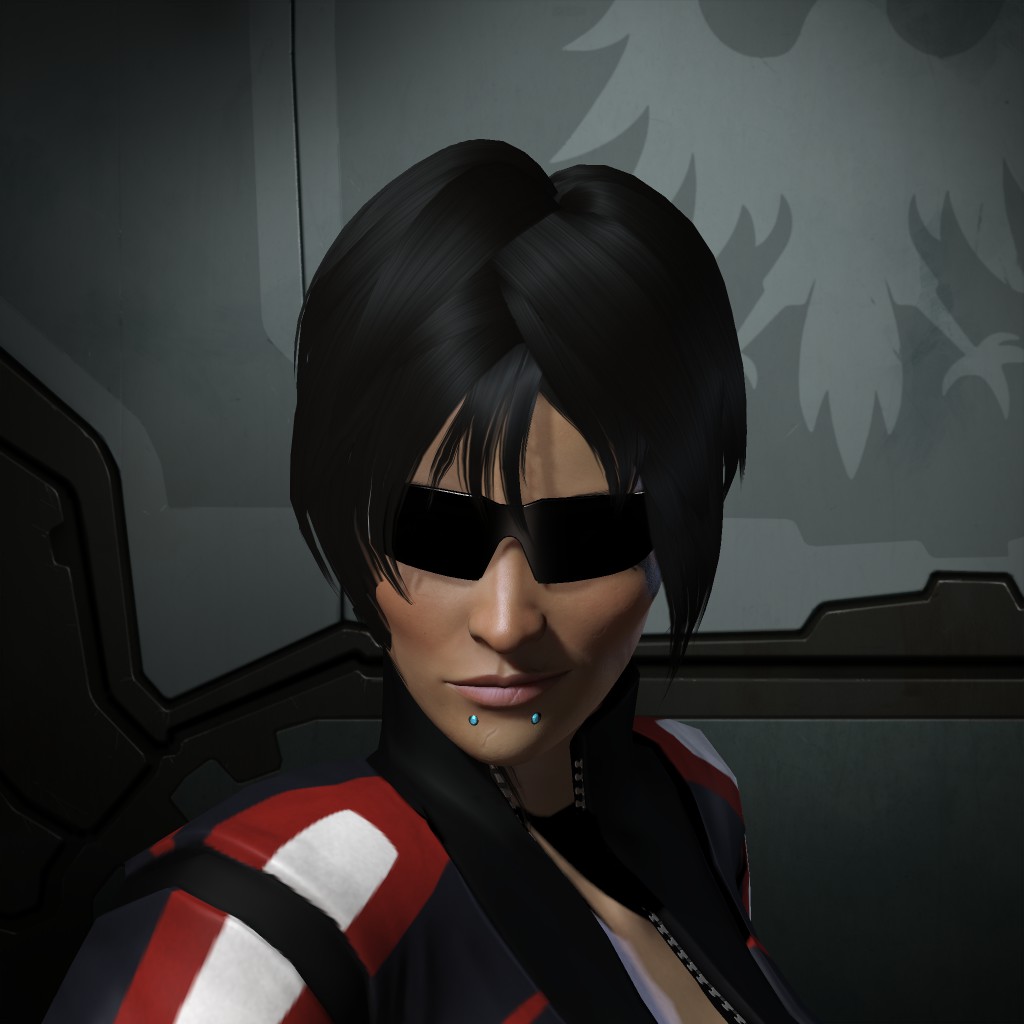Karin Bighs