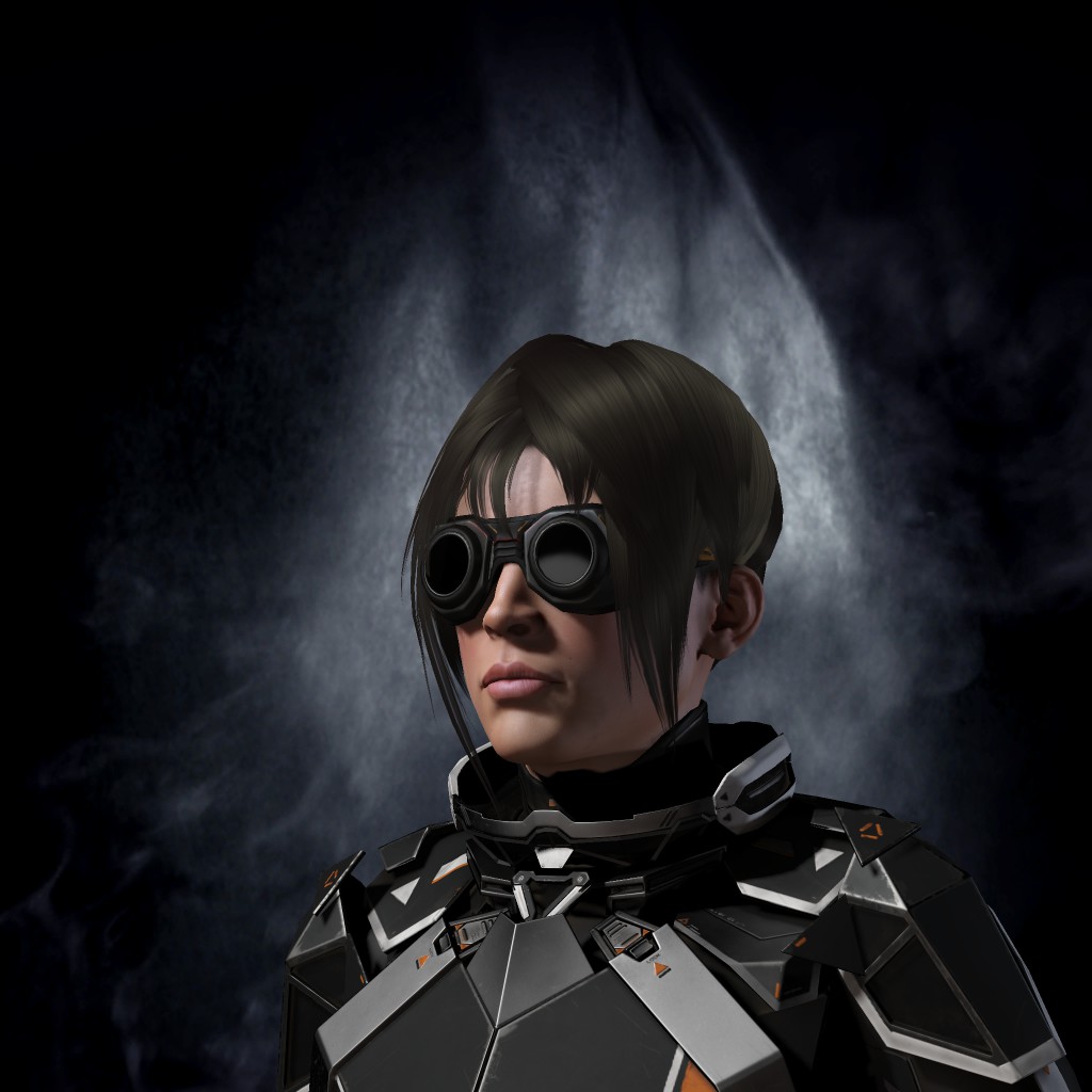 Rhodium Kiielani