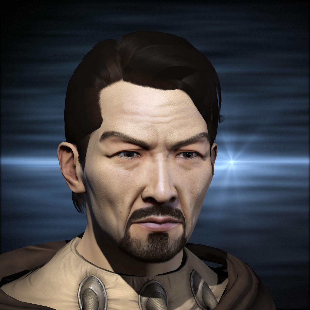Loki Grady