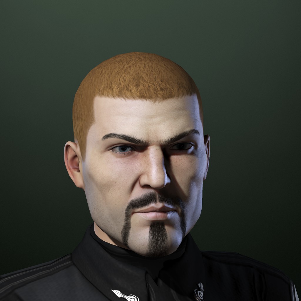 Caldari Citizen 93661603