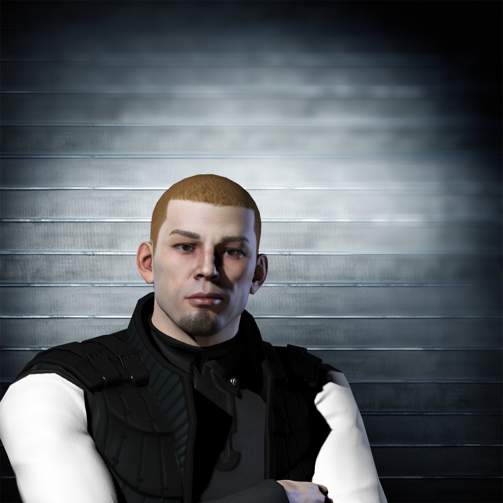 Alec Hillanen