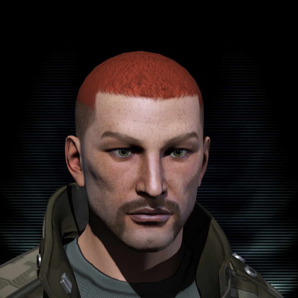 Garbageman Karl