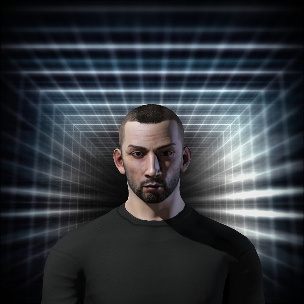 Reid Gengod