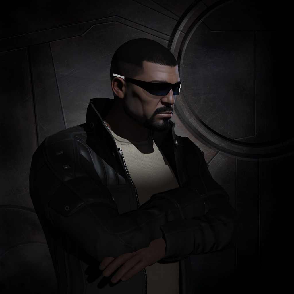 Commander Dagotta