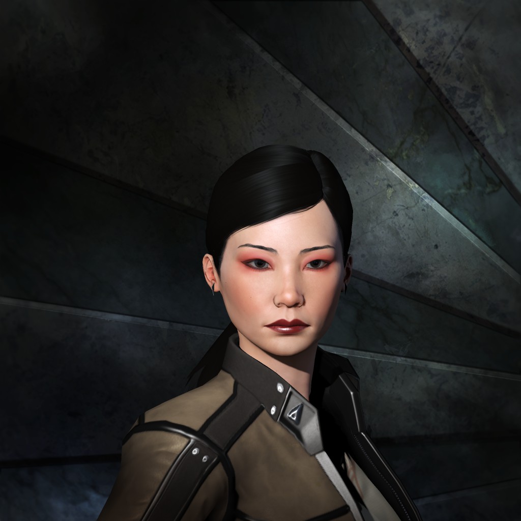 Asami Okawa