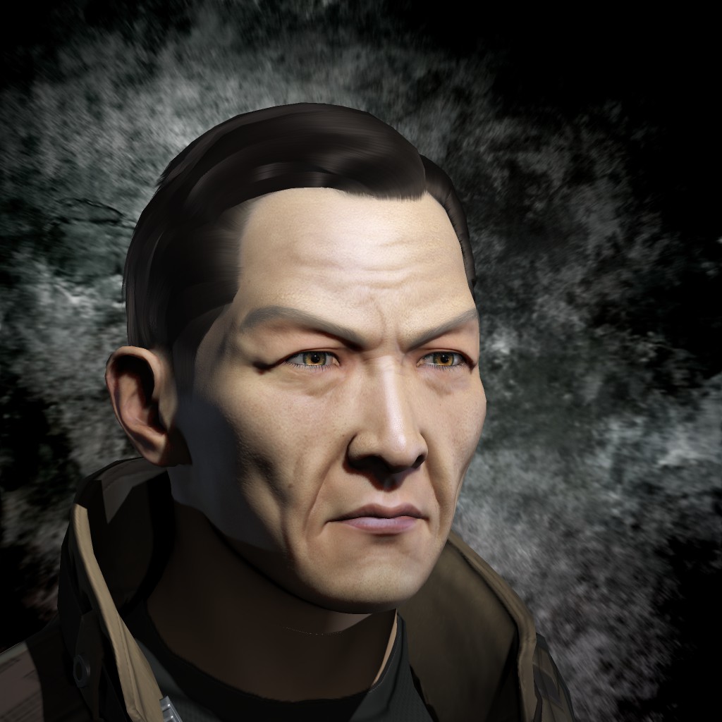 Juuko Shiro
