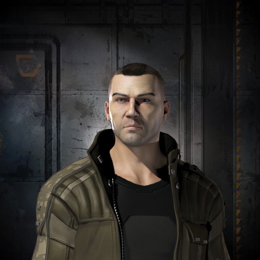 LT Tom Kazansky